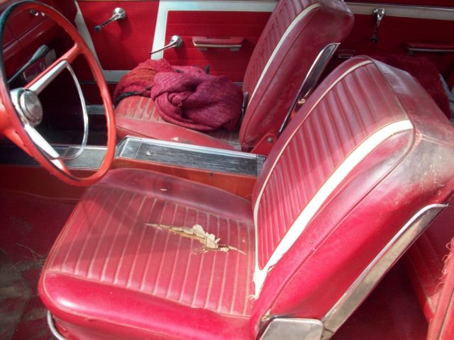 1964 AMC Other - photo 5
