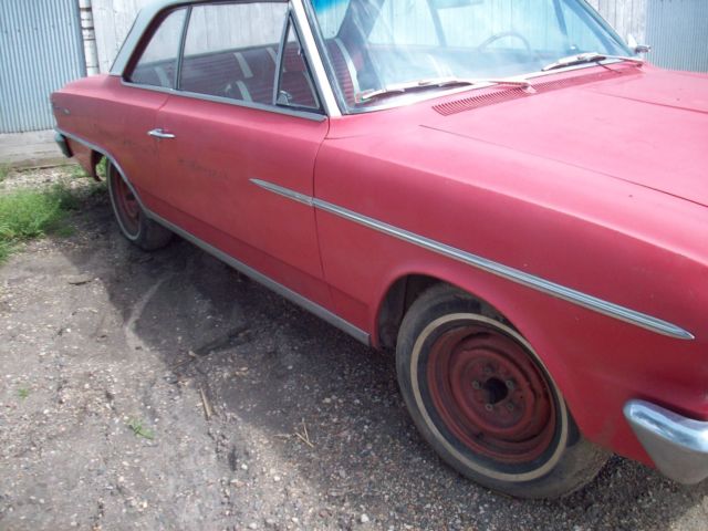 1964 AMC Other - photo 2