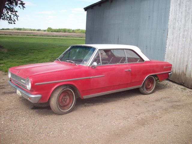 1964 AMC Other - photo 3