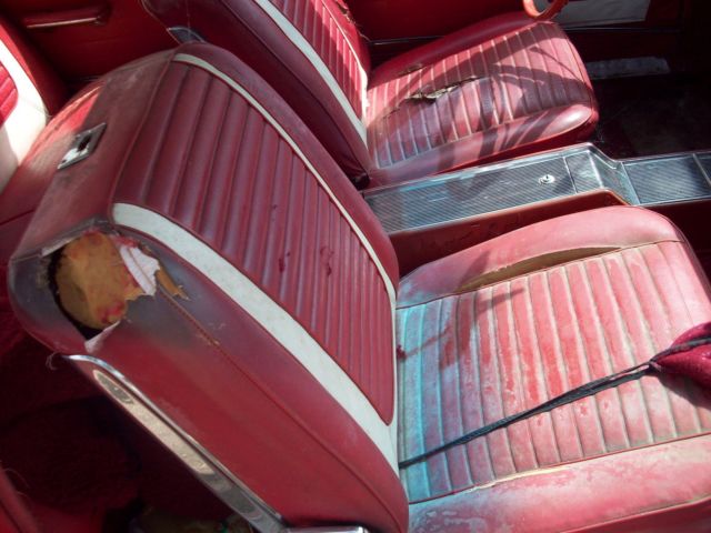 1964 AMC Other - photo 6