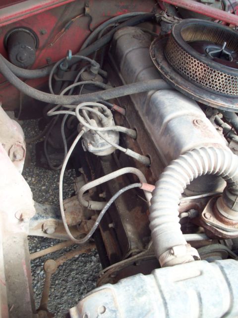 1964 AMC Other - photo 7