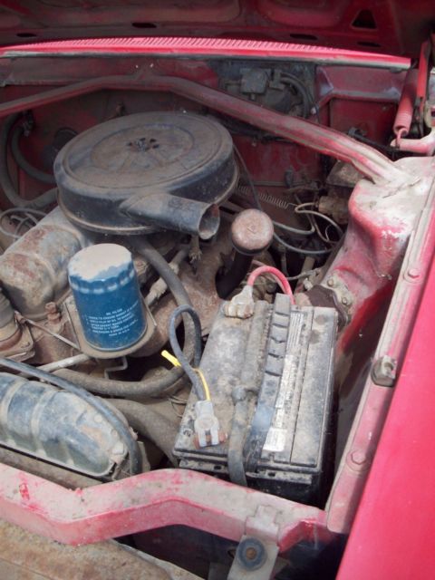 1964 AMC Other - photo 8
