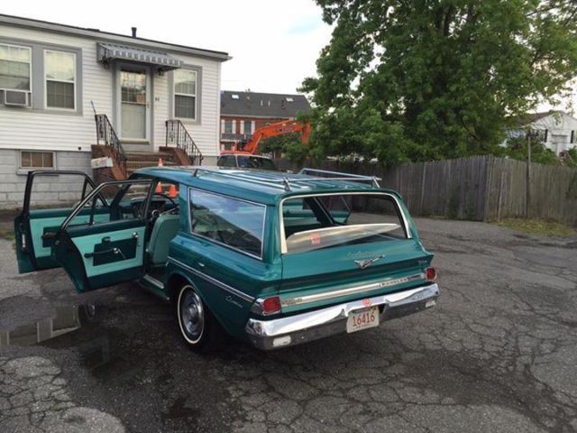 1964 Rambler 1964 AMC Other