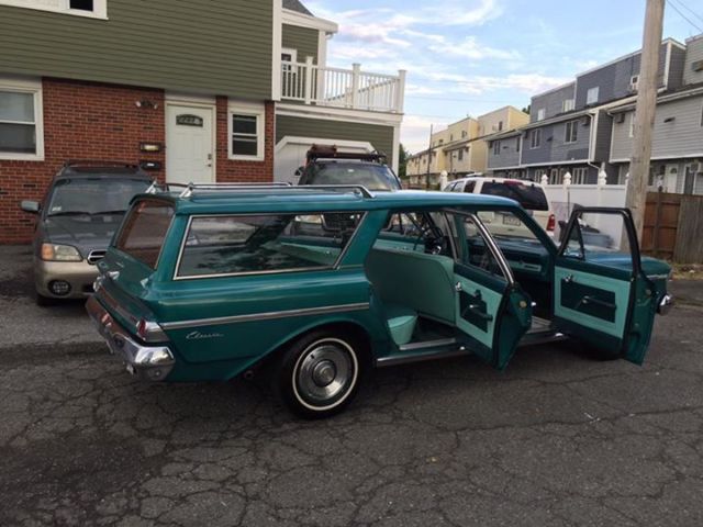 1964 AMC Other - photo 10