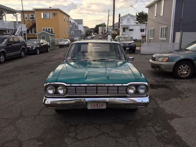 1964 AMC Other - photo 11