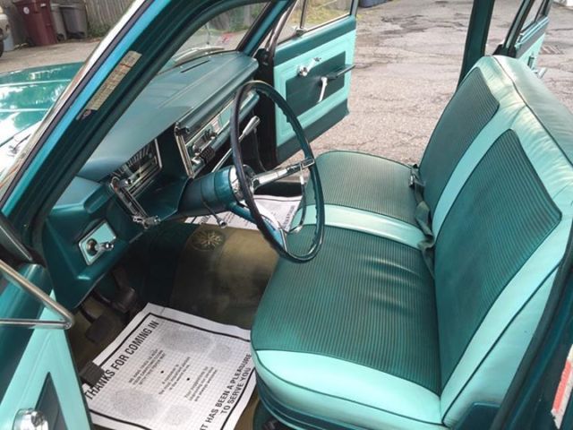 1964 AMC Other - photo 3