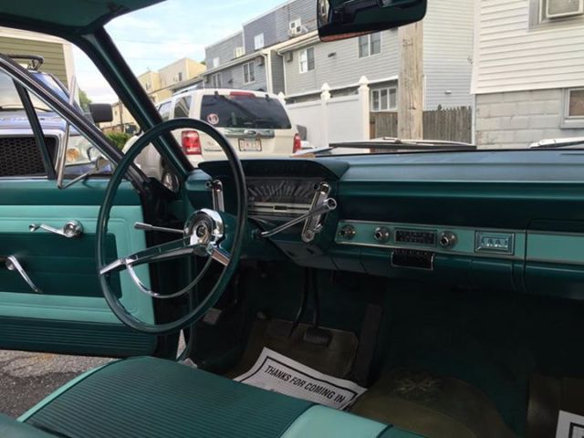 1964 AMC Other - photo 4