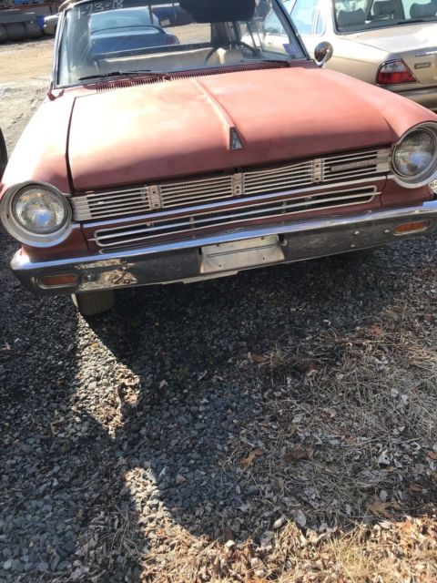 1964 AMC RAMBLER - photo 3