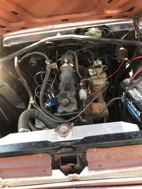 1964 AMC RAMBLER - photo 4
