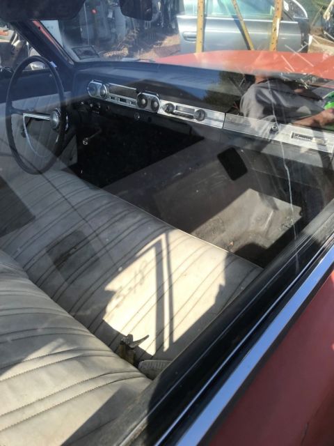 1964 AMC RAMBLER - photo 5
