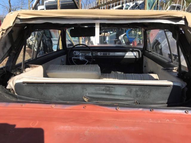 1964 AMC RAMBLER - photo 7