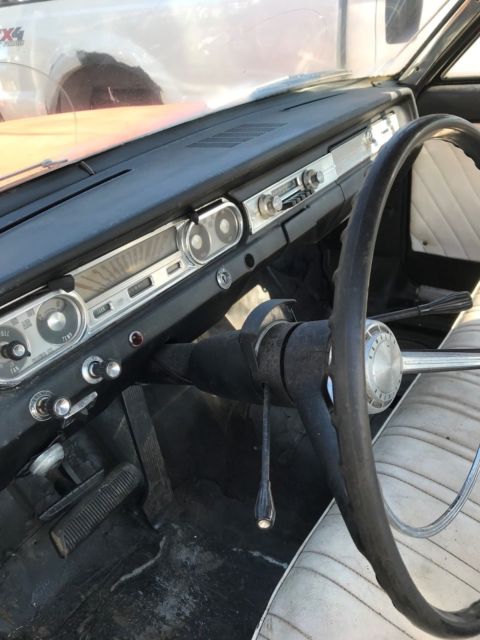 1964 AMC RAMBLER - photo 8