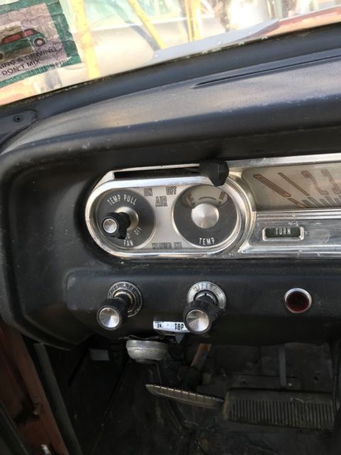 1964 AMC RAMBLER - photo 9