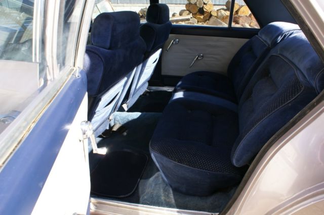 1964 Nash Nash Rambler 550 Blue / White - photo 12
