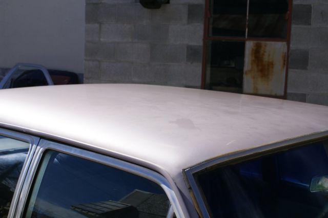 1964 Nash Nash Rambler 550 Blue / White - photo 13