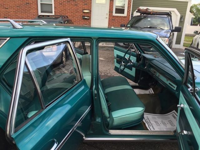 1964 AMC Other - photo 6