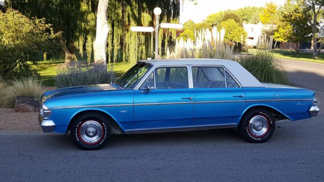 1964 AMC Classic 660 V8 classic - photo 2