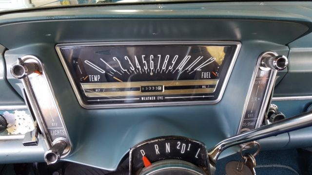 1964 AMC Classic 660 V8 classic - photo 4