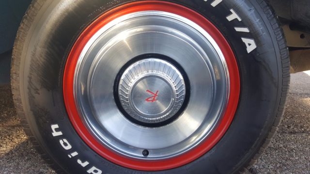 1964 AMC Classic 660 V8 classic - photo 5