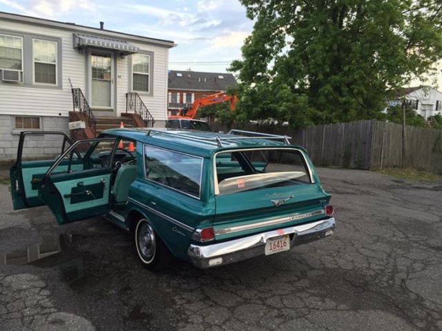 1964 AMC Other - photo 7