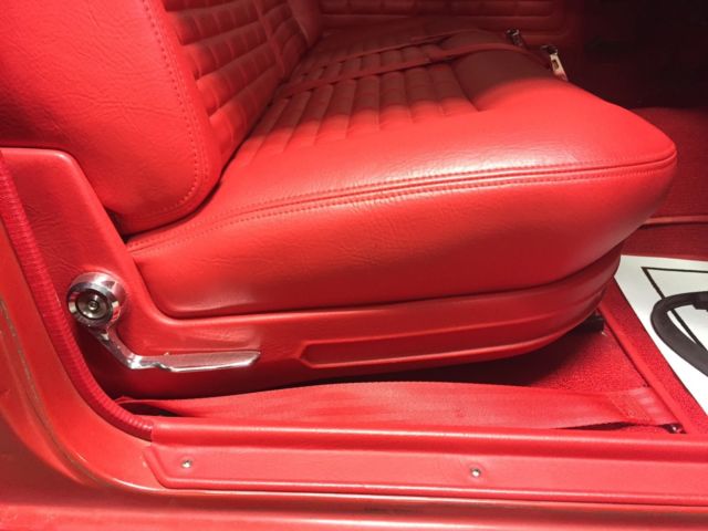 1964 AMC AMX - photo 4