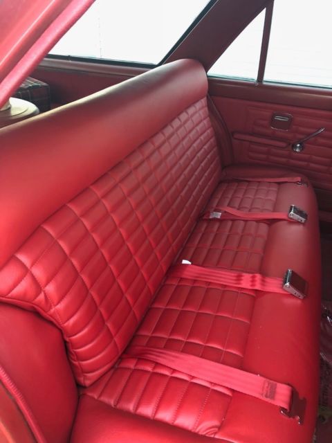 1964 AMC AMX - photo 10