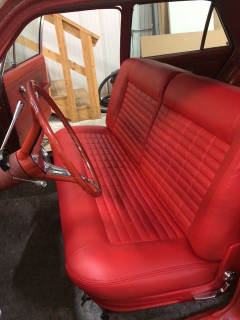1964 AMC AMX - photo 2
