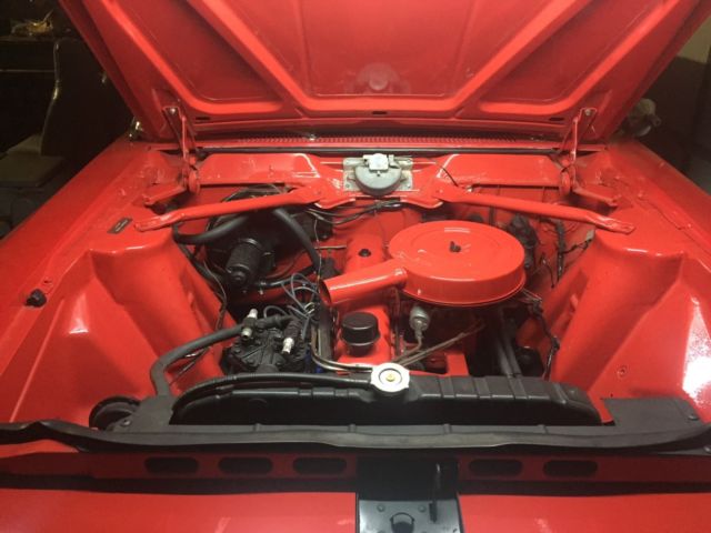 1964 AMC AMX - photo 5