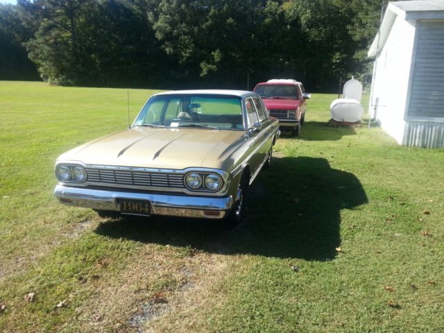 1964 rambler 770 classic 1964 AMC Other