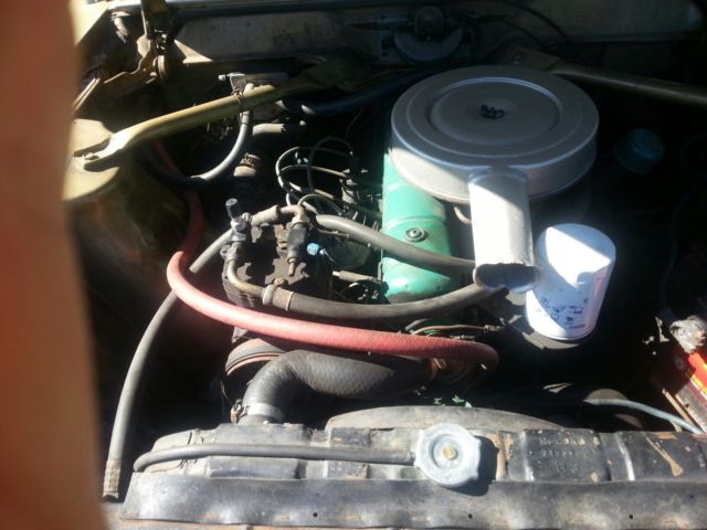 1964 AMC Other - photo 13