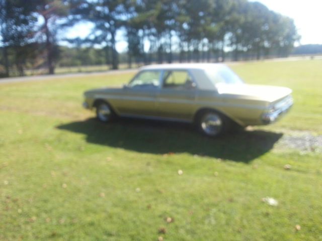 1964 AMC Other - photo 3