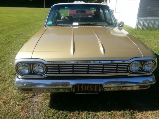 1964 AMC Other - photo 4