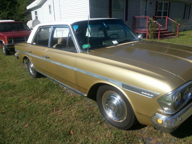 1964 AMC Other - photo 6