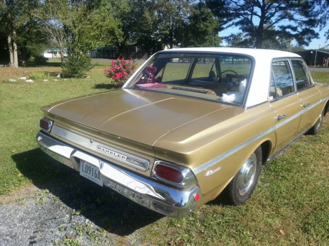 1964 AMC Other - photo 7