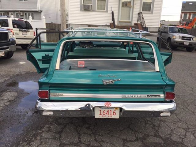 1964 AMC Other - photo 8