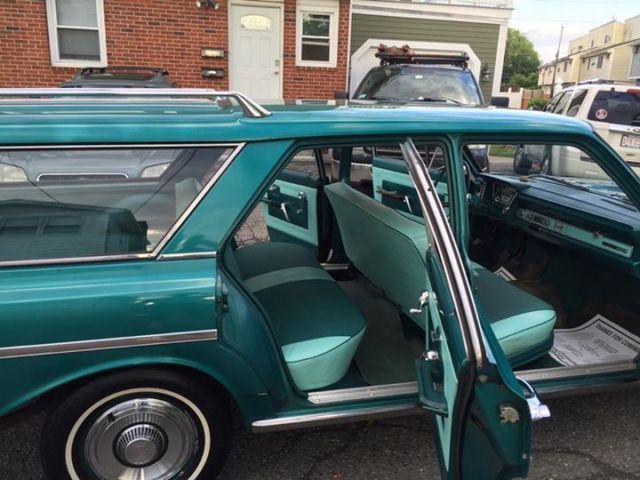 1964 AMC Other - photo 9