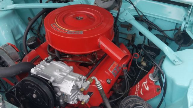 1964 AMC Ambassador ambassador 990 - photo 11