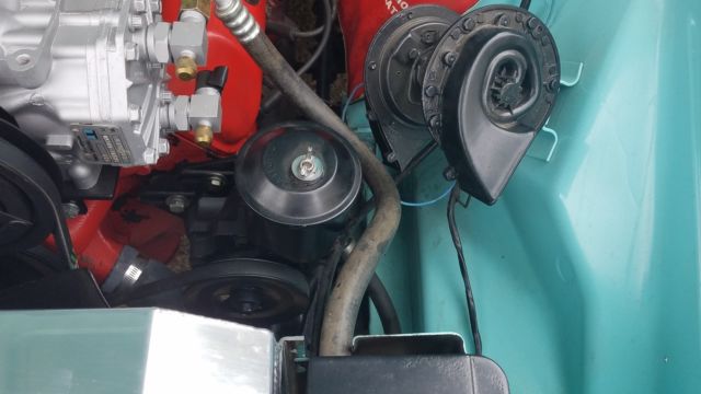 1964 AMC Ambassador ambassador 990 - photo 12