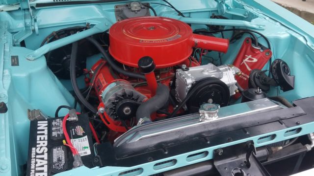 1964 AMC Ambassador ambassador 990 - photo 2