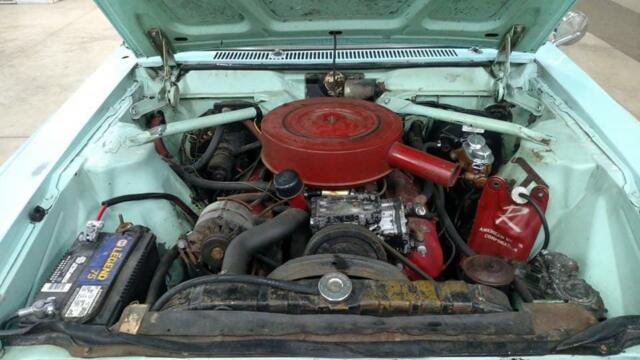 1964 AMC Wagon Cross Country - photo 4