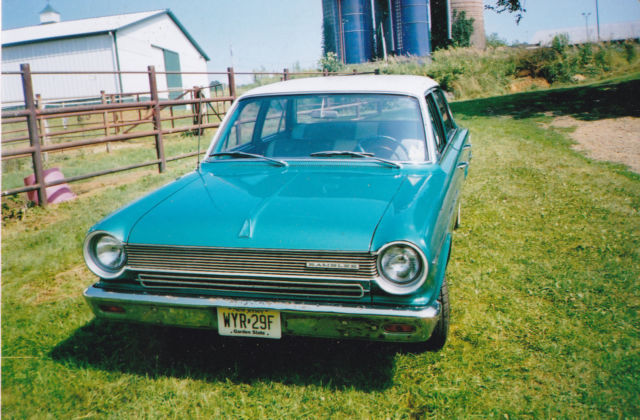 1964 Rambler American 1964 AMC Other
