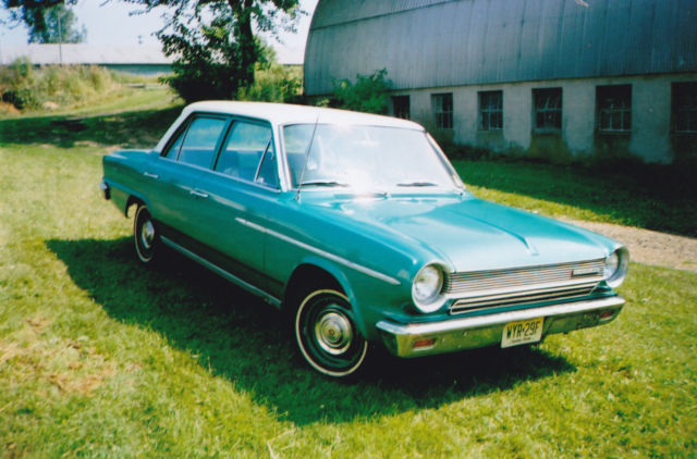 1964 AMC Other - photo 2