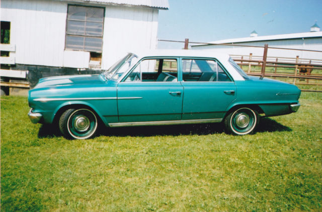 1964 AMC Other - photo 3