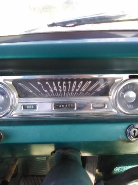 1964 AMC Other