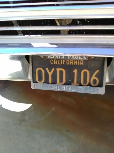 1964 AMC Other - photo 2