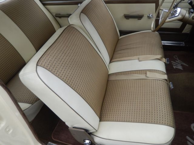 1964 AMC Rambler American 330 - photo 12