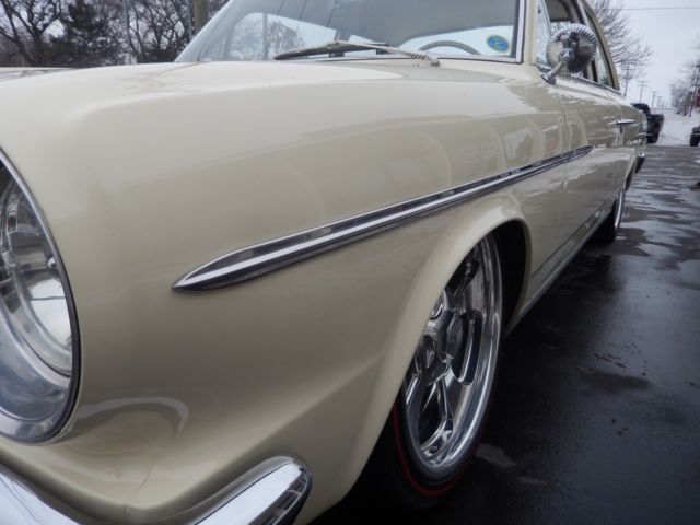 1964 AMC Rambler American 330 - photo 5