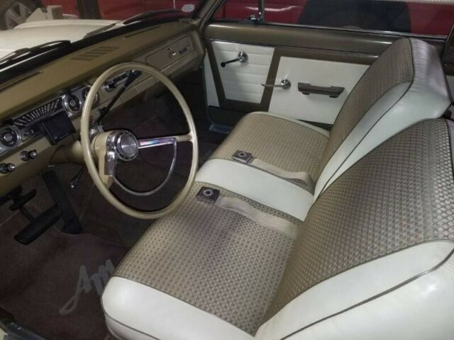 1964 AMC Rambler Sedan - photo 12