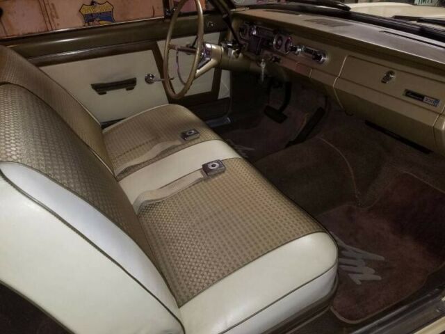 1964 AMC Rambler Sedan - photo 13