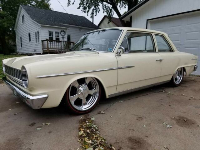 1964 AMC Rambler Sedan - photo 3